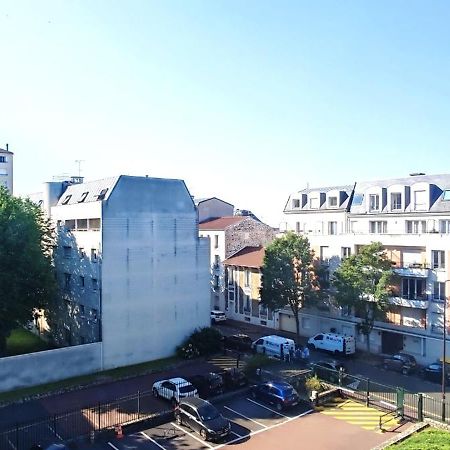 Studio Meuble Διαμέρισμα Charenton-le-Pont Εξωτερικό φωτογραφία