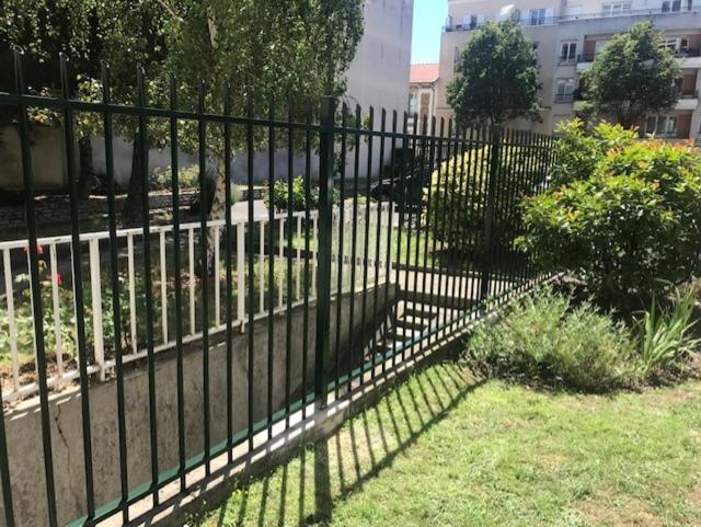 Studio Meuble Διαμέρισμα Charenton-le-Pont Εξωτερικό φωτογραφία