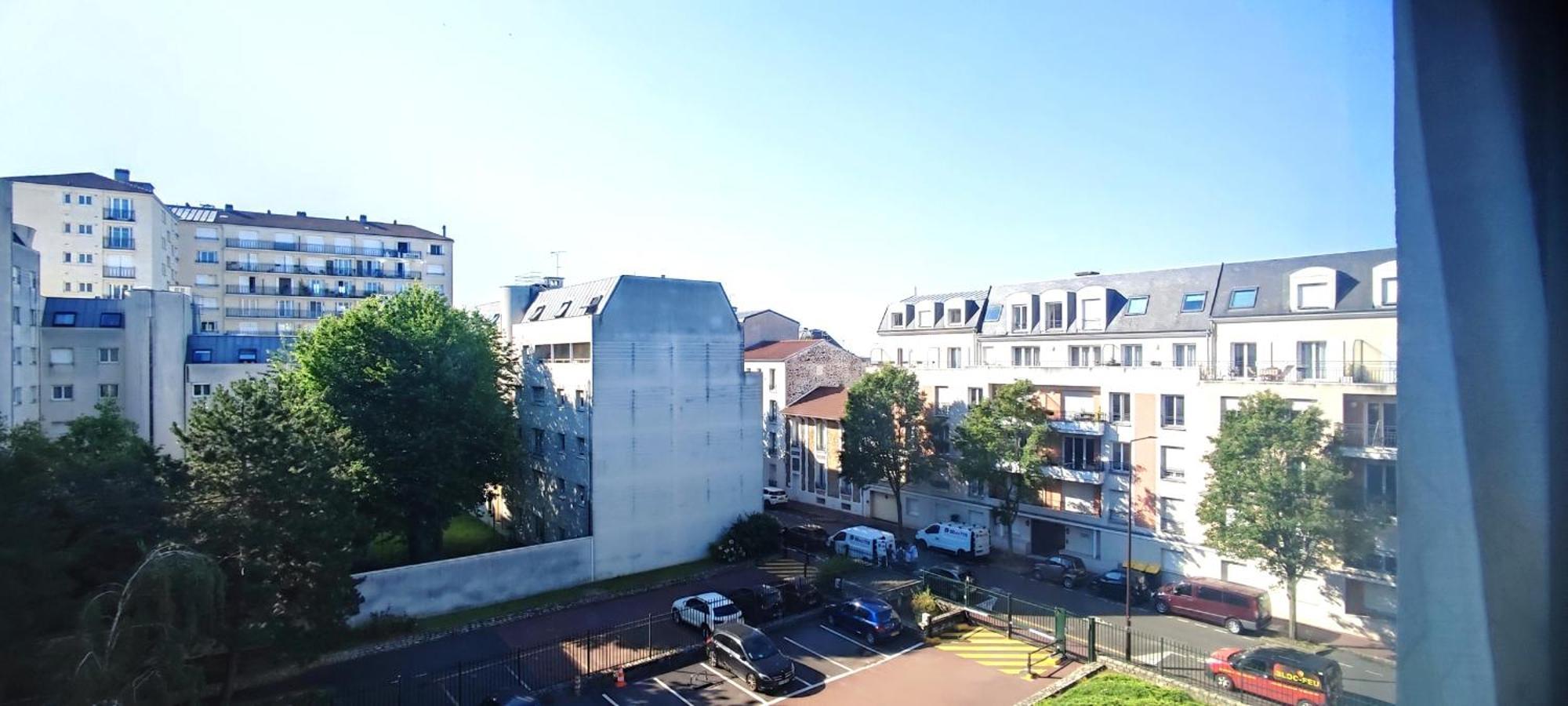 Studio Meuble Διαμέρισμα Charenton-le-Pont Εξωτερικό φωτογραφία