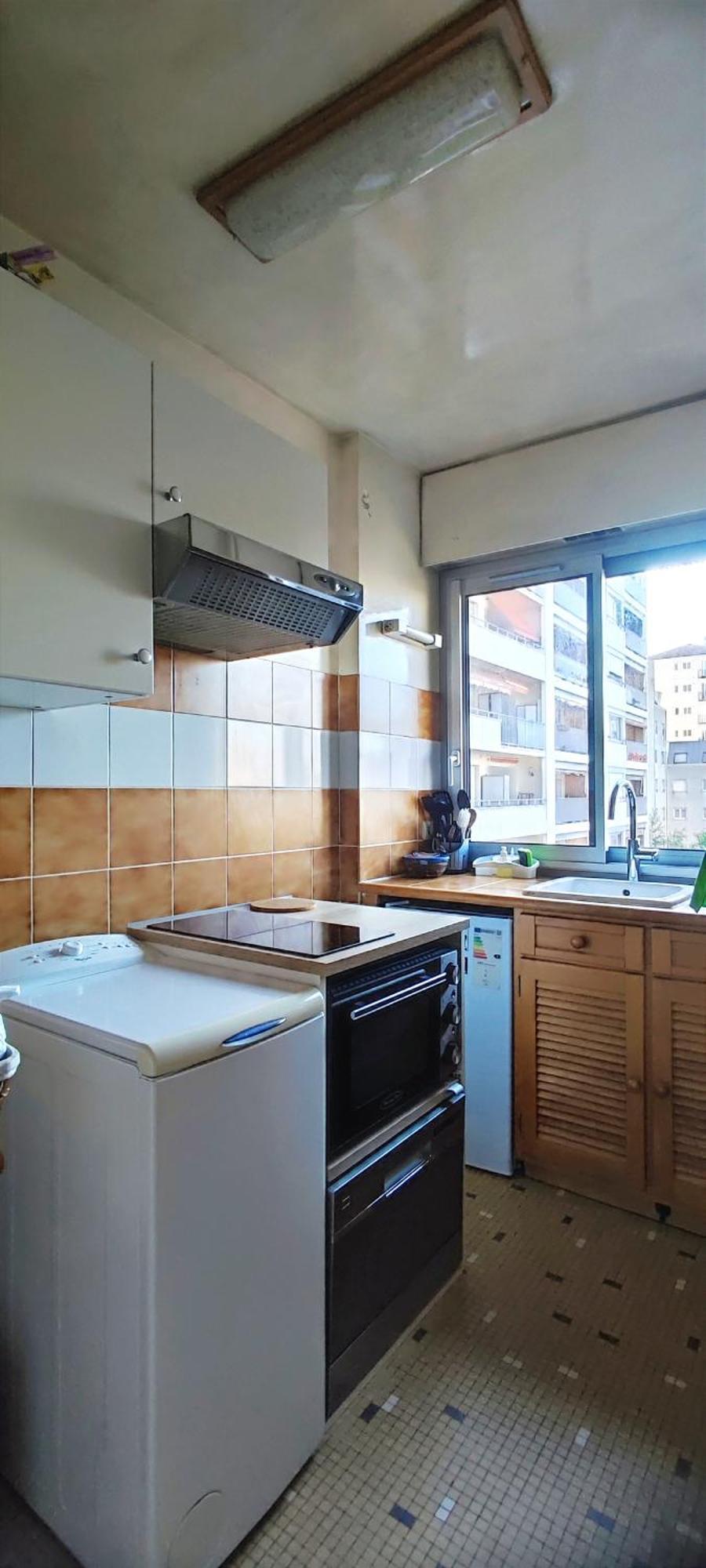 Studio Meuble Διαμέρισμα Charenton-le-Pont Εξωτερικό φωτογραφία